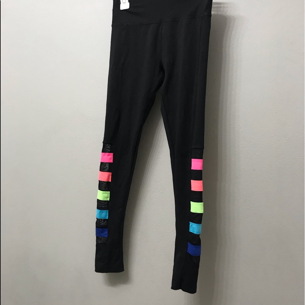 Justice leggings